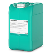 Motorex Scooter 2T - 20 Litre Drum - Superseded from MS2T25 [309646]