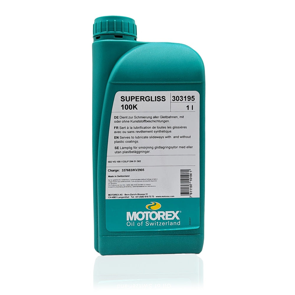Motorex Supergliss 100K - 1L (12) [310641]
