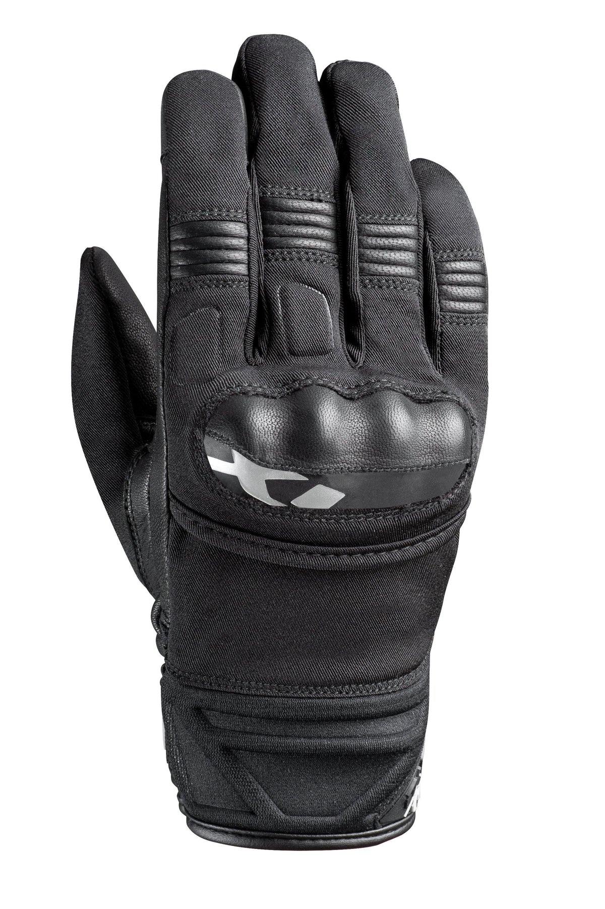 Ixon Ms Picco Lady Glv (EN13594) Blk/sil