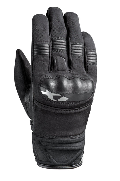 Ixon Ms Picco Lady Glv (EN13594) Blk/sil