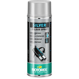 Motorex Silver Spray - 400ml (12) [403080]