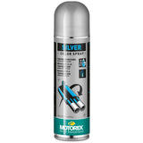Motorex Silver Spray - 500ml (12) [400509] - Superseded to MSS400