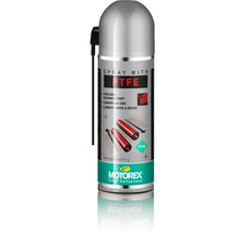 Motorex Teflon (PTFE) Spray - 200ml (12) [302349]
