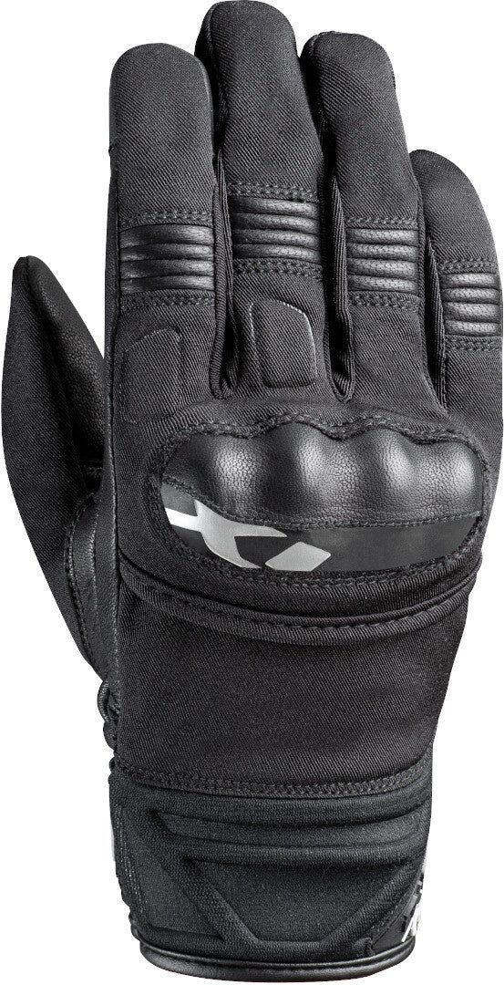 Ixon Ms Picco Lady Glv (EN13594) Blk/sil