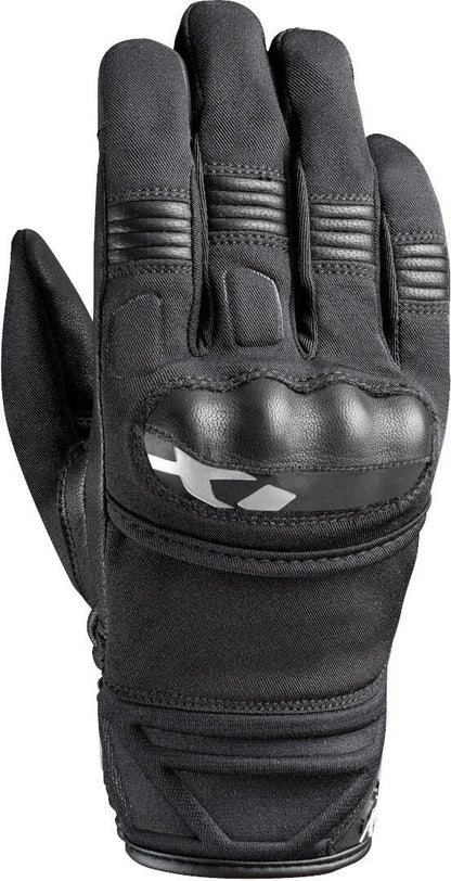 Ixon Ms Picco Lady Glv (EN13594) Blk/sil