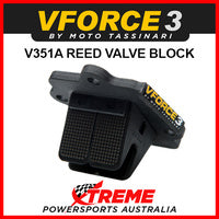 KTM 50 (>08) VForce3 Reed Valve Kit MT-V351A