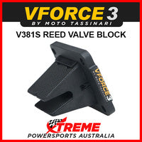 Honda CR 80/85 VForce3i Reed Valve MT-V381S