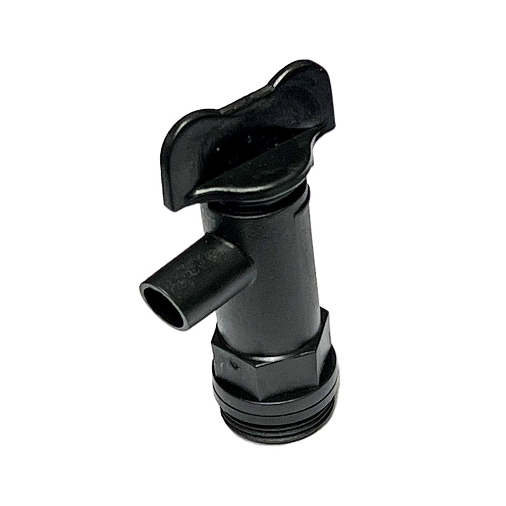 Motorex Taps - 25L Drums