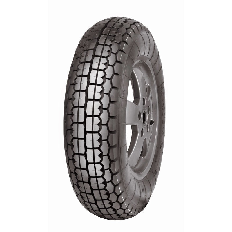 B13 3.50-8 46J TT Front/Rear | 4PR DOT Classic Scooter Tyre.