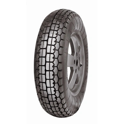 B13 4.00-8C 6PR TT 71J Scooter | DOT Classic Tyre Front/Rear Trailers
