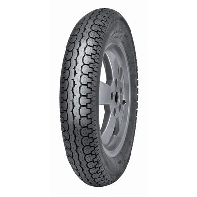 B14 3.50-10 59J TT 4PR Scooter | DOT Classic Tyre Front/Rear/Trailer