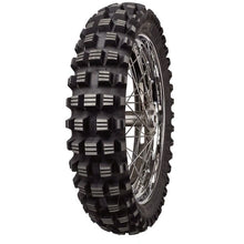 Mitas C02 120/90-18 71N MX REAR | INTERMEDIATE STONE KING DOT - view 2