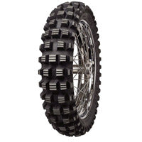 C02 120/90-19 66N MX Rear | Intermediate Stone King DOT