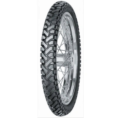 E07 Enduro Trail 110/80-19 TL 59H Dakar | Adventure Front Dakar 50/50 DOT
