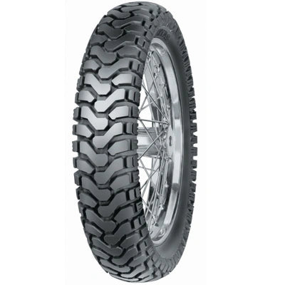E07 Enduro Trail 150/70-17 69H TL Dakar | Adventure Rear Dakar 50/50 DOT