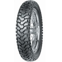 E07 Enduro Trail 150/70-18 70H TL Dakar | Adventure Rear Dakar 50/50 DOT