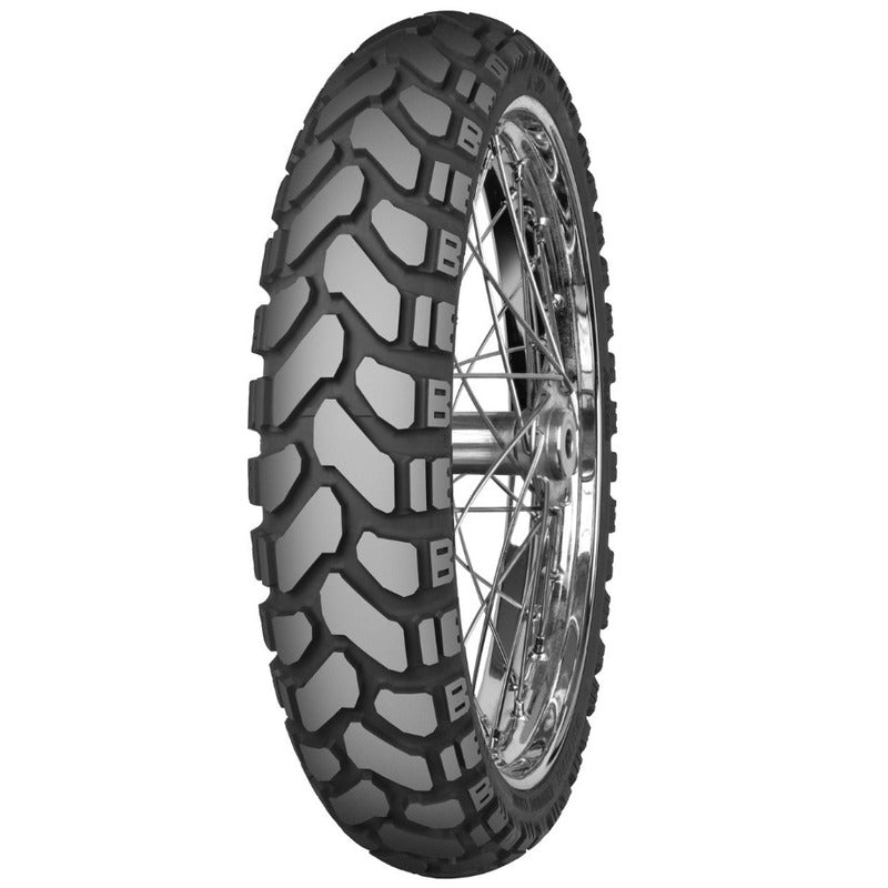 E07 Enduro Trail 90/90-21 54T TL Dakar | Adventure Front Dakar 50/50 DOT