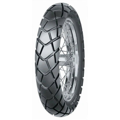 E08 4.10-18 60P TT | ADVENTURE REAR 80/20 DOT
