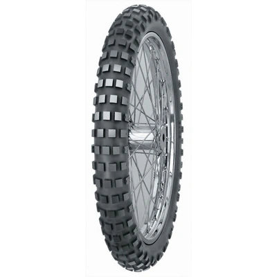 E09 F 90/90-21 54R TL DAKAR | ADVENTURE FRONT DAKAR 20/80 DOT