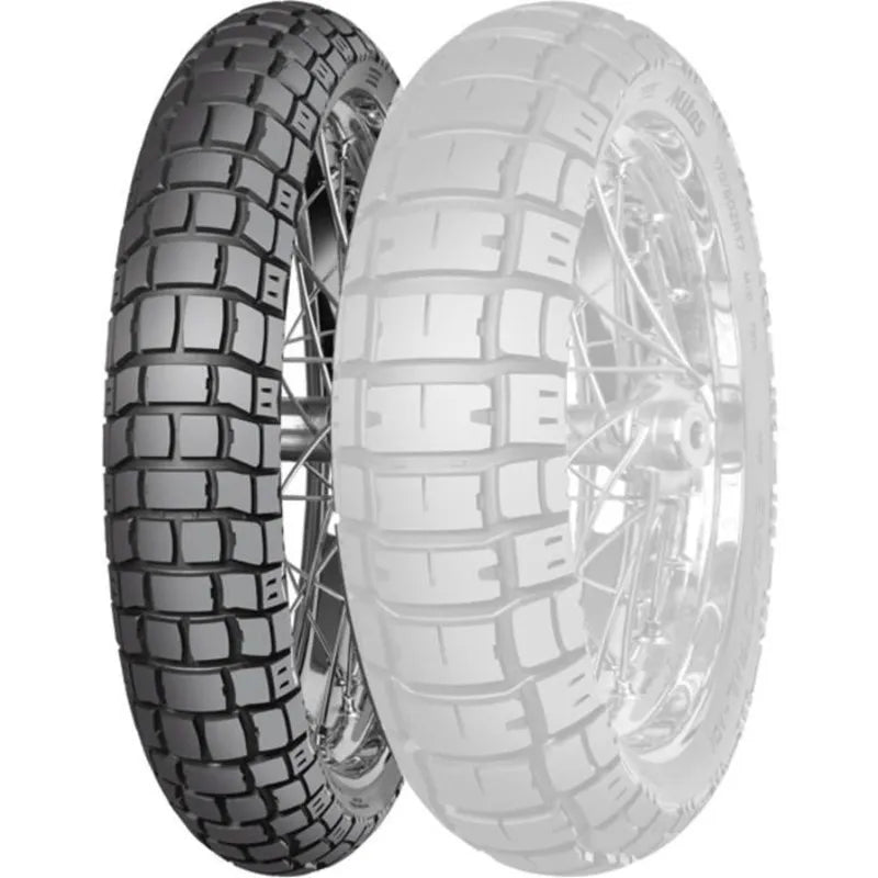 110/80R19 59V Enduro Trail ADV TL