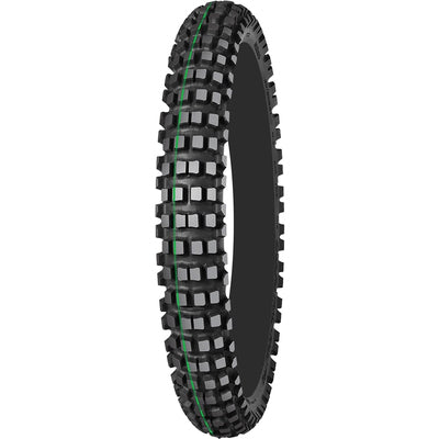 Enduro Trail Rally SM 90/90-21 54R TT Super Yellow DOT replaces C21