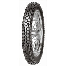 H02 2.50-19 41P TT CLASSIC | ROAD BIAS FRONT &amp; REAR DOT