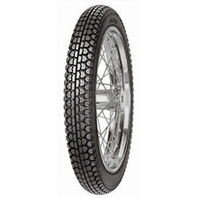 Mitas H03 3.00-18 52P TT CLASSIC | ROAD BIAS FRONT &amp; REAR DOT