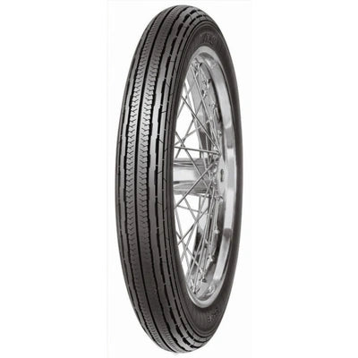 H-04 2.50-16 41P TT Classic | Road Bias Front DOT