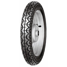 H06 2.75-18 48P TT CLASSIC | ROAD BIAS FRONT & REAR DOT
