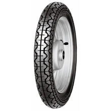 H06 4.00-18 64S TT Classic | Road Bias Rear DOT