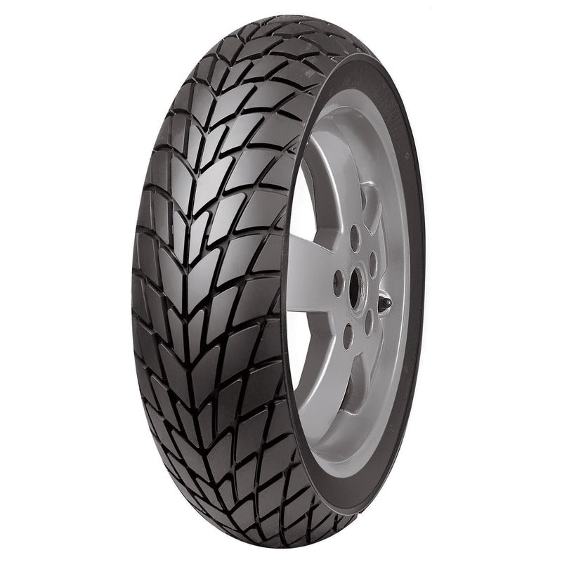 MC20 MONSUM 120/70-11 56L TL | SCOOTER FRONT &amp; REAR MUD/WET DOT