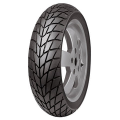 MC20 MONSUM 120/70-11 56L TL | SCOOTER FRONT &amp; REAR MUD/WET DOT
