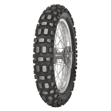 MC23 110/80-18 58P TT DOT | ROCKRIDER REAR ADVENTURE 40/60 DOT