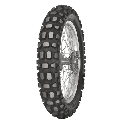 MC23 110/80-18 58P TT DOT | ROCKRIDER REAR ADVENTURE 40/60 DOT