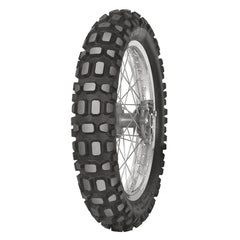MC23 120/90-18 65R TT DOT | ROCKRIDER REAR ADVENTURE 40/60 DOT