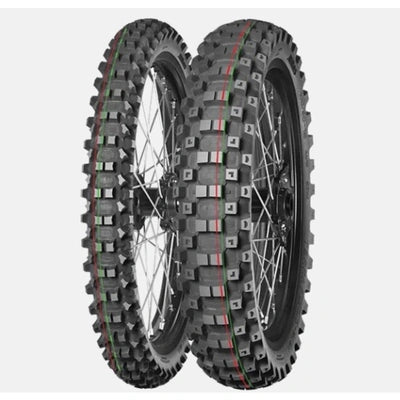 Terra Force MX MH Red/Green 90/90-21 54M