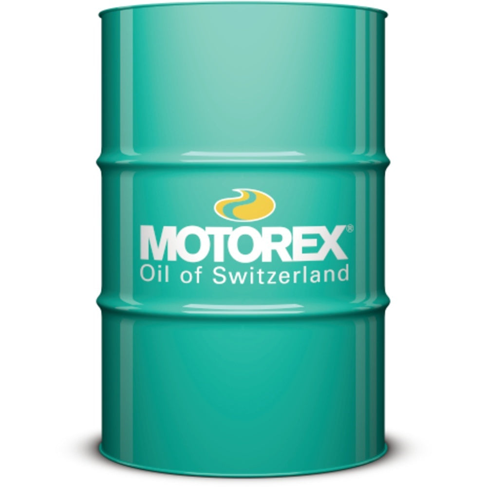 Motorex Top Speed MC 4T 10W40 - 200 Litre Drum [304961]