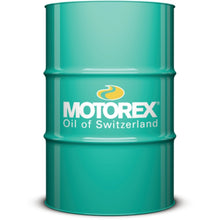 Motorex Top Speed MC 4T 10W40 - 200 Litre Drum [304961]