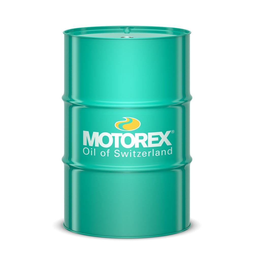 Motorex Top Speed MC 4T 10W40 - 60 Litre Drum [304970]