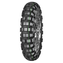 Enduro Trail Rally Pro 140/80B18 70R TT Super Light Green 10/90 DOT