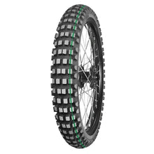 Enduro Trail Rally Pro 90/90B21 54R TT Super Light Green 10/90 DOT