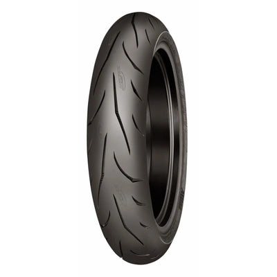 Sportforce+ 120/65ZR17 56W | Front TL Sport Radial