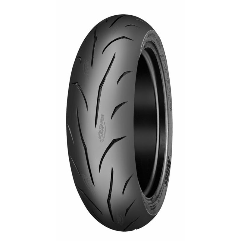 Sportforce+ 190/55ZR17 75W | Rear TL Sport Radial