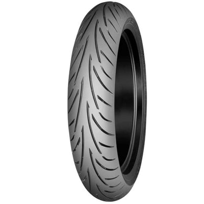 Touring Force 110/80ZR19 59W | Front Sports Touring Radial