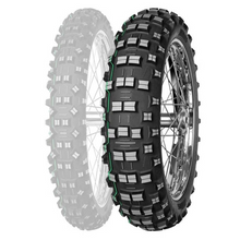 Terra Force EF Super Light | 140/80-18 70M Green Stripe DOT.