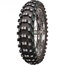 Terra Force-EX SM 110/100-18 64R Super Light Green DOT