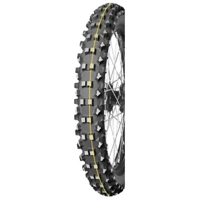 Terra Force-EX MH 80/100-21 51R Super Yellow DOT