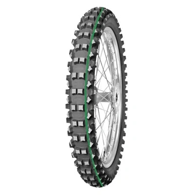 Terra Force-EX SM 80/100-21 51M Super Light Green DOT