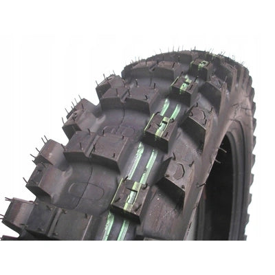 Terra Force-EX MH 90/100-16 51M Super Soft Extreme Double Green