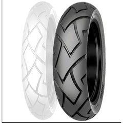 TERRA FORCE-R 170/60ZR17 72W TL | REAR RADIAL MCTT* ADVENTURE 90/10 DOT